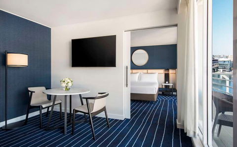 Hyatt Regency Sydney - Accommodation Cairns 15