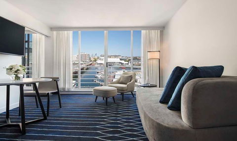 Hyatt Regency Sydney - Accommodation Cairns 16