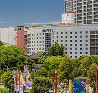 Novotel Sydney Darling Square