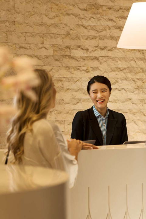 PARKROYAL Darling Harbour, Sydney - Accommodation Cairns 3