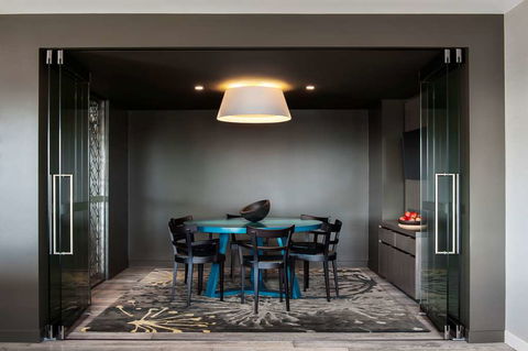 PARKROYAL Darling Harbour, Sydney - Accommodation Cairns 7