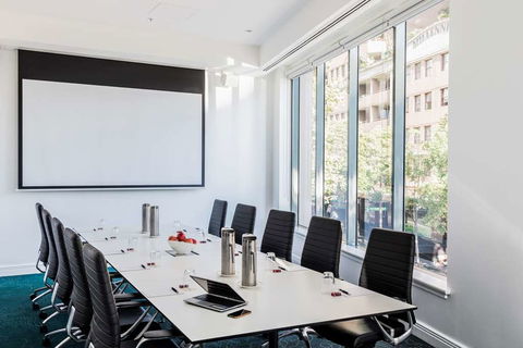 PARKROYAL Darling Harbour, Sydney - Accommodation Cairns 8