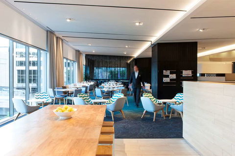 PARKROYAL Darling Harbour, Sydney - Accommodation Cairns 10