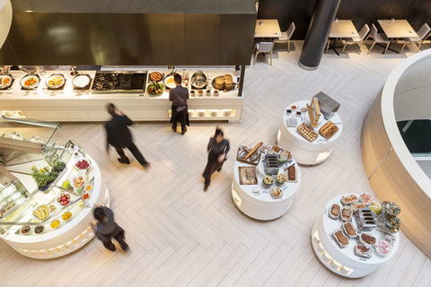 PARKROYAL Darling Harbour, Sydney - Accommodation Cairns 11