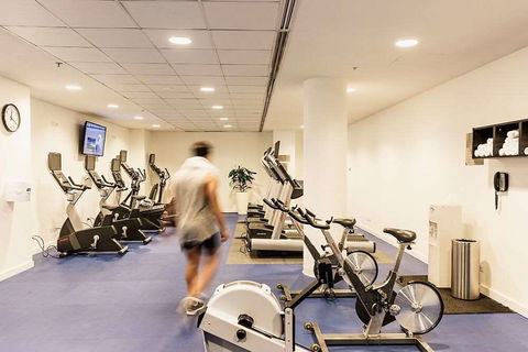 PARKROYAL Darling Harbour, Sydney - Accommodation Cairns 15