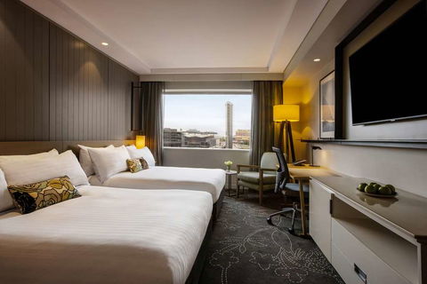 PARKROYAL Darling Harbour, Sydney - Accommodation Cairns 17