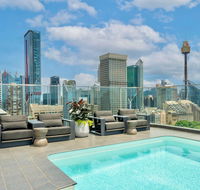 Pullman Hyde Park Sydney