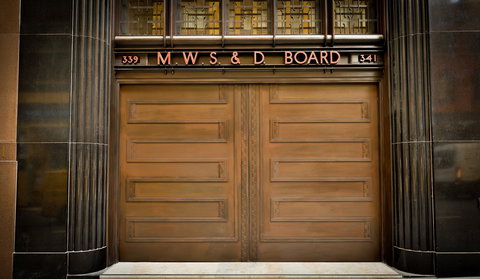 Kimpton Margot Sydney - Accommodation Cairns 1