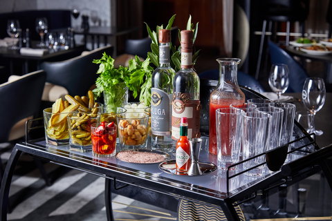 Kimpton Margot Sydney - Accommodation Cairns 5