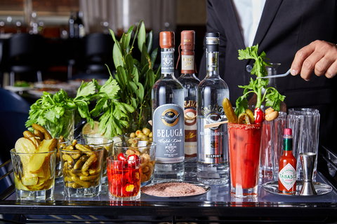 Kimpton Margot Sydney - Accommodation Cairns 7