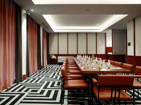 Kimpton Margot Sydney - Accommodation Cairns 10