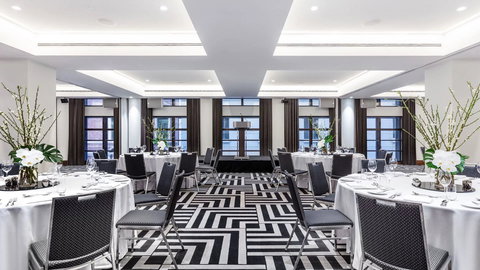 Kimpton Margot Sydney - Accommodation Cairns 11