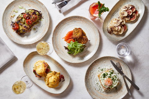 Kimpton Margot Sydney - Accommodation Cairns 12