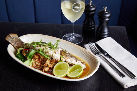 Kimpton Margot Sydney - Accommodation Cairns 13