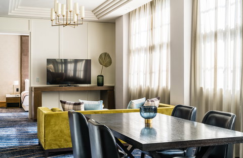 Kimpton Margot Sydney - Accommodation Cairns 14