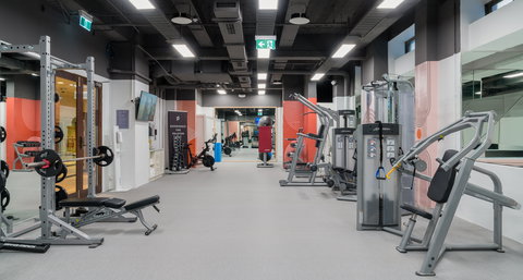 Kimpton Margot Sydney - Accommodation Cairns 16