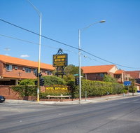 St Georges Motor Inn - Accommodation Cairns