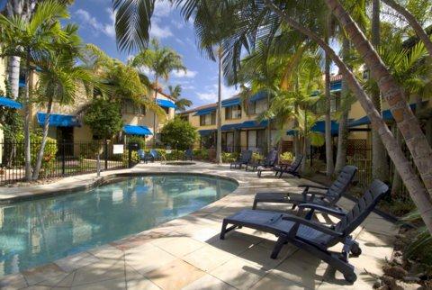 Noosa Heads QLD Accommodation Cairns