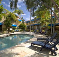 Noosa Place Resort - Accommodation Cairns