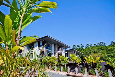 Peppers Noosa Resort & Villas - Accommodation Cairns 0