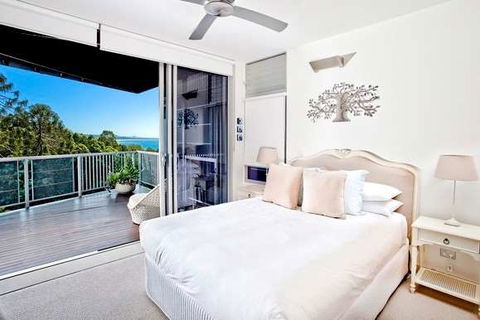 Peppers Noosa Resort & Villas - Accommodation Cairns 1
