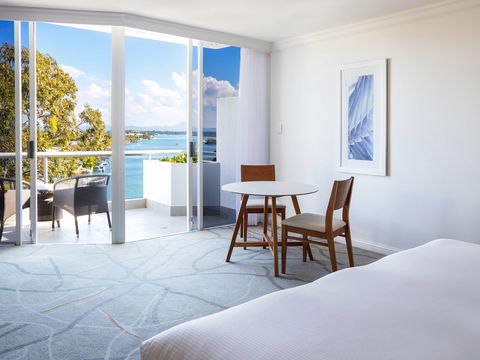 Sofitel Noosa Pacific Resort - Accommodation Cairns 0