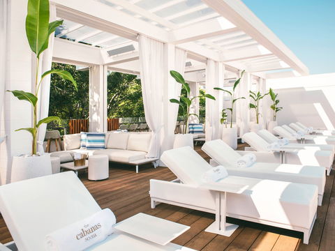 Sofitel Noosa Pacific Resort - Accommodation Cairns 1
