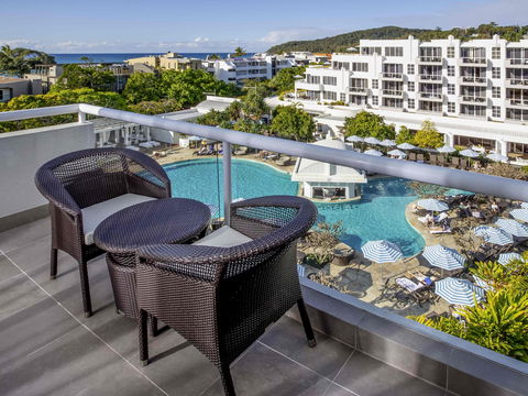 Sofitel Noosa Pacific Resort - Accommodation Cairns 2
