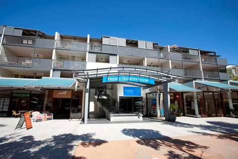 Mantra French Quarter Noosa - Accommodation Cairns 0
