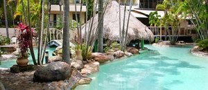 Noosa International Resort - Accommodation Cairns 0