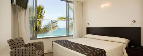 On The Beach - Accommodation Cairns 1