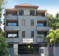 Bella Casa Holiday Apartments - Accommodation Cairns