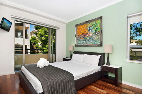 Bella Casa Holiday Apartments - Accommodation Cairns 1