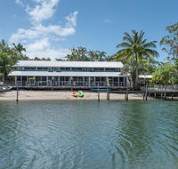 Caribbean Noosa - Accommodation Cairns