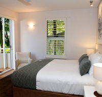 The Emerald Resort - Accommodation Cairns
