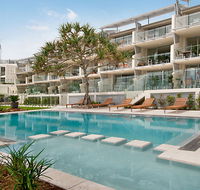 Fairshore Beachfront Apartments - Accommodation Cairns