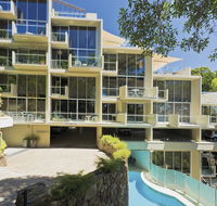 Little Cove Court - Accommodation Cairns