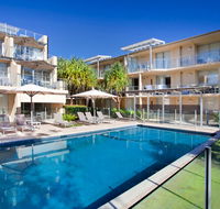 Maison Noosa Beachfront Resort - Accommodation Cairns