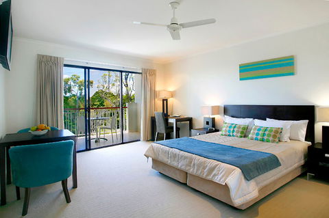 Noosa Heads Motel - Accommodation Cairns 1