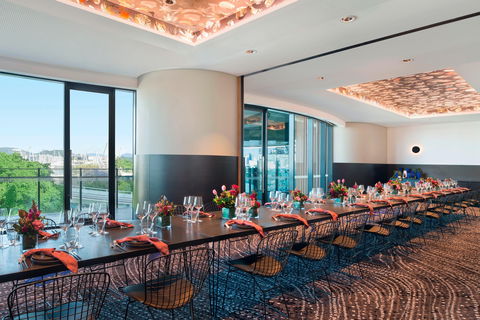 W Brisbane - Accommodation Cairns 2