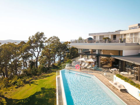Bannisters Port Stephens - Accommodation Cairns 0