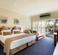 Oaks Pacific Blue Resort - Accommodation Cairns