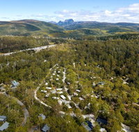 Discovery Parks Cradle Mountain - Accommodation Cairns