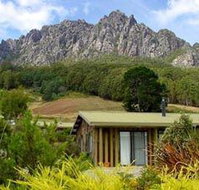 Silver Ridge Retreat - Accommodation Cairns