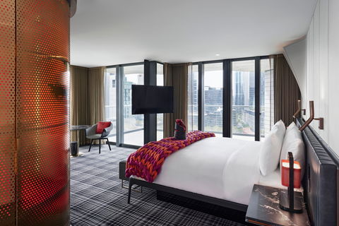 W Melbourne - Accommodation Cairns 2