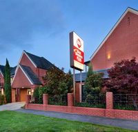 Best Western Plus Ballarat Suites - Accommodation Cairns