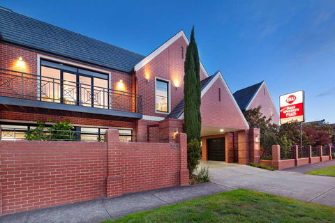 Best Western Plus Ballarat Suites - Accommodation Cairns 1