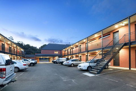 Best Western Plus Ballarat Suites - Accommodation Cairns 2