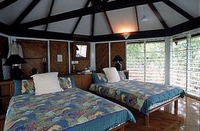 Seven Spirit Bay - Accommodation Cairns 0