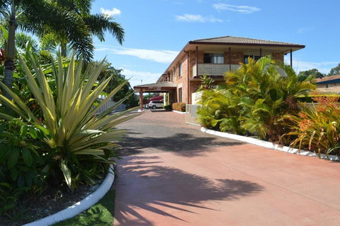 Kennedy Drive Motel - Accommodation Cairns 0